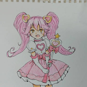 リリカ#コンパス 【戦闘摂理解析システム】