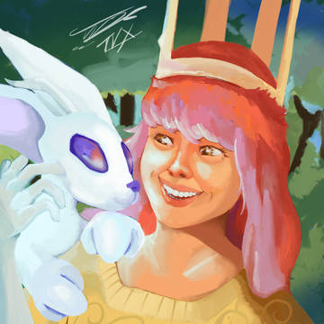 Child of Light & Ori