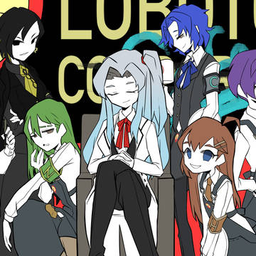 ロボトミカフェ！