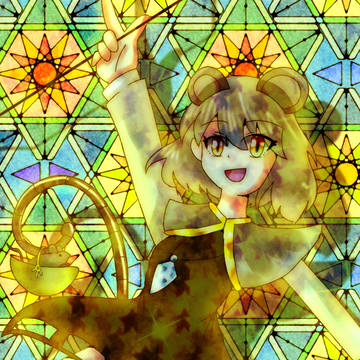 ナズー