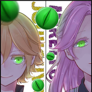 【ツイッター】ENDROLL【ログ②】
