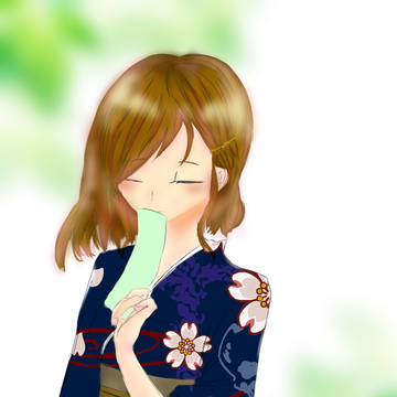 たなばたちゃん