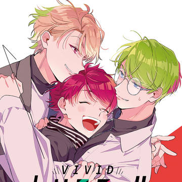 (※10/13追記)【LoveitasaCute!2】サンプル