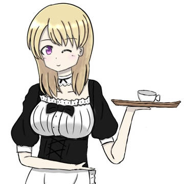 メイドココアさん