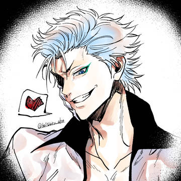 グリムジョー