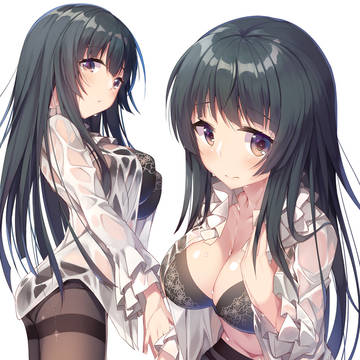 濡れ濡れりんりん