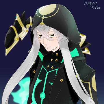 アスクレピオス先生