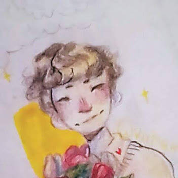 ꒰ Lovely Namjoon ꒱