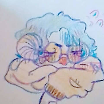 ꒰Bored...˶ˆ꒳ˆ˵ ꒱