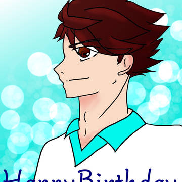 及川徹誕生祭2019