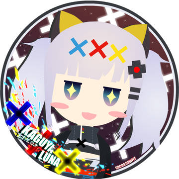 Virtual Youtuber Phase 1