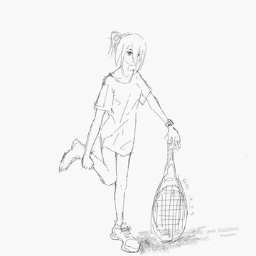 tennis
