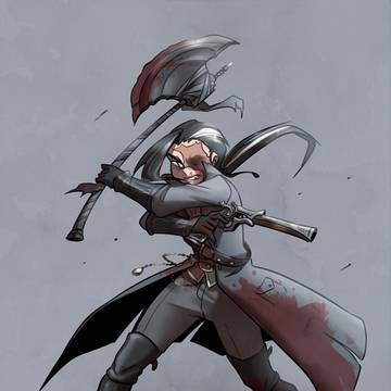 The Hunter