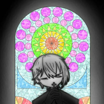 『祈り』