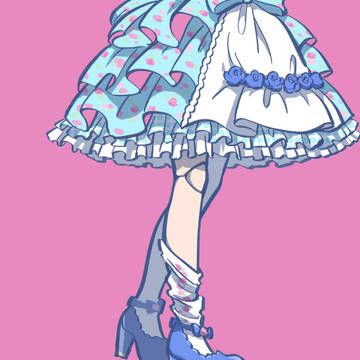 ミリマスつめあわせ12
