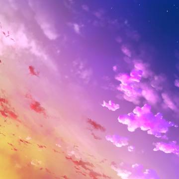 消えなかった旅空の色