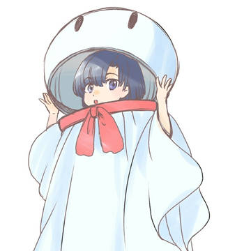 てるてる坊主