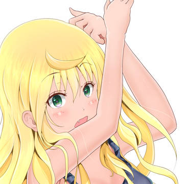 お願いマッスル