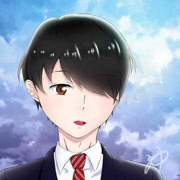 【オリジナル】男の子 制服