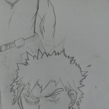 Draws.