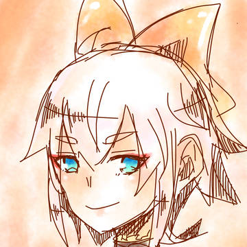 ふむ…