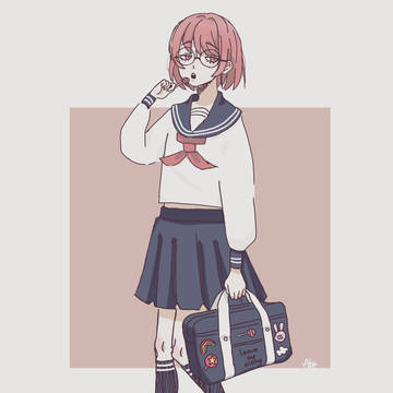 棒棒糖