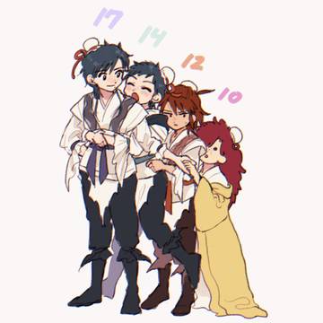 マギログ②