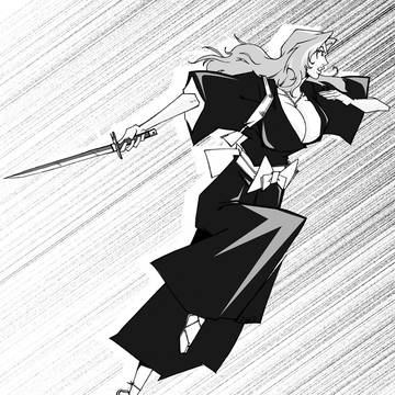 Rangiku Matsumoto