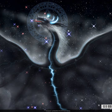 天空龍