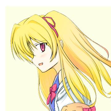 ずっと一緒に
