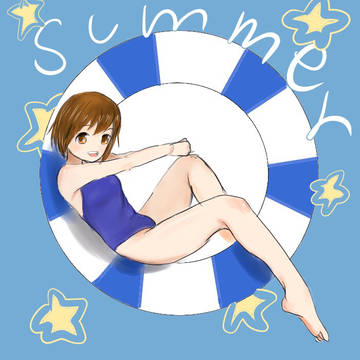 創作