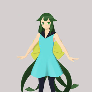 うつつちゃん