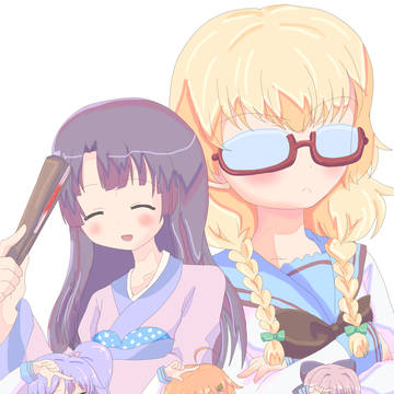 Re:ステージ！