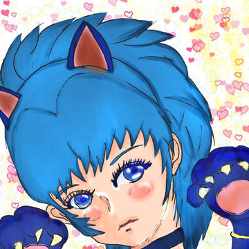 ぬこレオナ