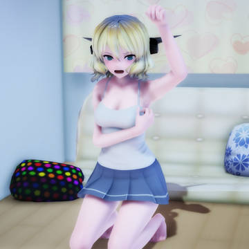 コロちゃん