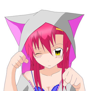 ヒナギク 着ぐるみパジャマ?