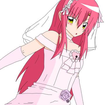 嫁ヒナ