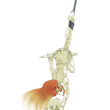Hanged Man