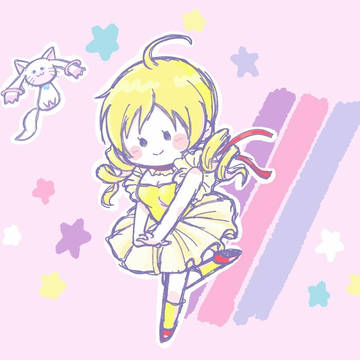 クリーミーマミさん