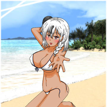 夏鍵さんハッピーバースデー！