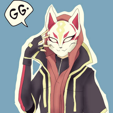 ドリフト～～～