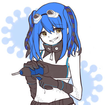 潔米