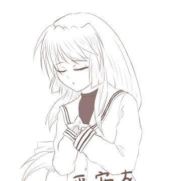 祈り