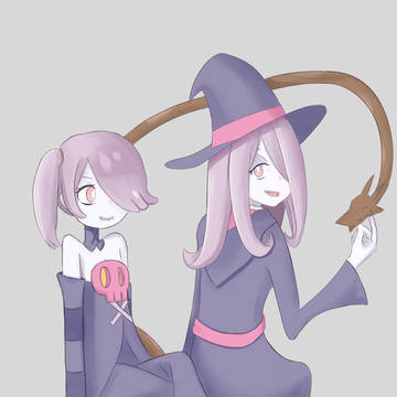 スクィグリー&スーシィ