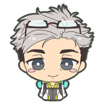 Happy Birthday Professor Willow!