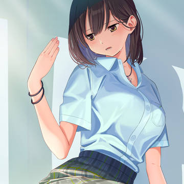 暑い・・・