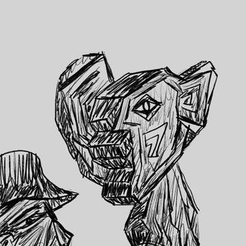 人と動物