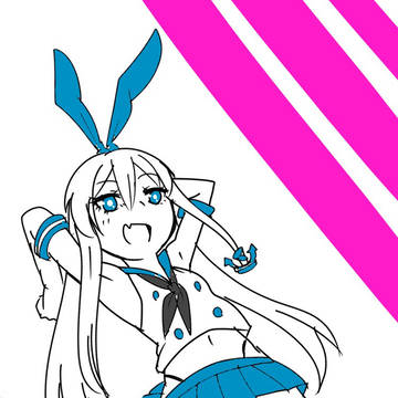 島風