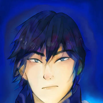 「ファイアーエムブレム」[LOG 5]