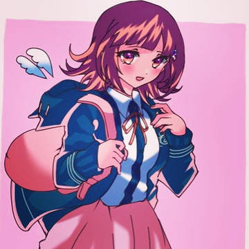 狛日＋論破ログ♪